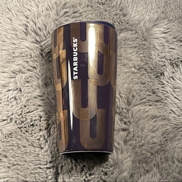 Starbucks 2020 Siren Ceramic Tumbler 12 oz. - Picture 6 of 11